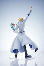 AMAKUNI - Yu-Gi-Oh! 5D's Jack Atlas 1/7 Complete Figure (Licensed)