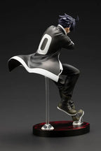 Kotobukiya - ARTFX J Tougen Anki Shiki Ichinose 1/8 Complete Figure (Licensed)