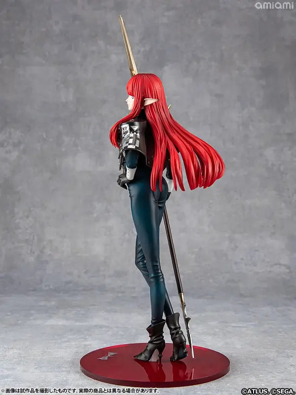 Kotobukiya - Metaphor: ReFantazio Hulkenberg 1/7 Complete Figure (Licensed)