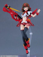 GSC - PLAMATEA VALKYRIE TUNE Lisa Caster Plastic Model (Licensed)