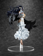 KADOKAWA - OVERLORD IV Albedo Wing ver. 1/7 Complete Figure (Licensed)