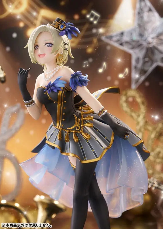 PLUM - Love Live! Nijigasaki High School Idol Club Mia Taylor 1/7 Complete Figure (Licensed)