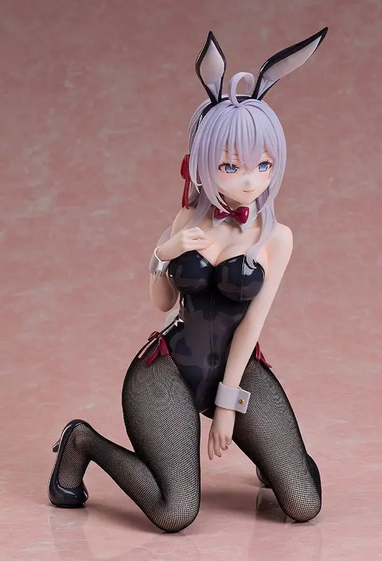 FREEing - Alya Sometimes Hides Her Feelings in Russian Alisa Mikhailovna Kujou Bunny Ver. 1/4 Complete Figure (Licensed)