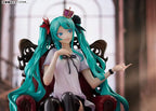 GSC - Character Vocal Series 01 Hatsune Miku: World Is Mine 2024 Ver. 1/7 Complete Figure (Licensed)