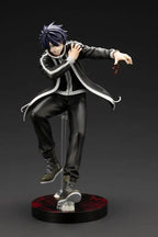 Kotobukiya - ARTFX J Tougen Anki Shiki Ichinose 1/8 Complete Figure (Licensed)