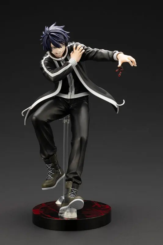 Kotobukiya - ARTFX J Tougen Anki Shiki Ichinose 1/8 Complete Figure (Licensed)