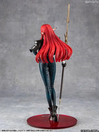 Kotobukiya - Metaphor: ReFantazio Hulkenberg 1/7 Complete Figure (Licensed)