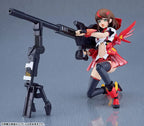 GSC - PLAMATEA VALKYRIE TUNE Lisa Caster Plastic Model (Licensed)