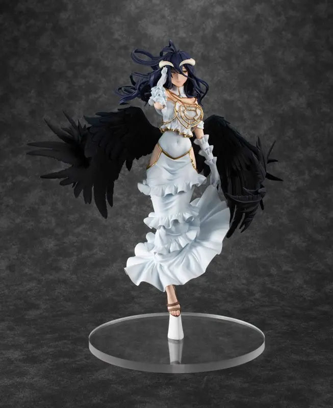 KADOKAWA - OVERLORD IV Albedo Wing ver. 1/7 Complete Figure (Licensed)