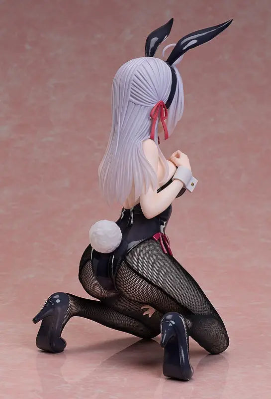 FREEing - Alya Sometimes Hides Her Feelings in Russian Alisa Mikhailovna Kujou Bunny Ver. 1/4 Complete Figure (Licensed)