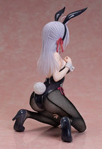 FREEing - Alya Sometimes Hides Her Feelings in Russian Alisa Mikhailovna Kujou Bunny Ver. 1/4 Complete Figure (Licensed)