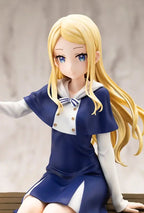 Kotobukiya - Sasaki and Peeps Elsa 1/7 Complete Figure (Licensed)