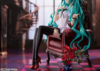 GSC - Character Vocal Series 01 Hatsune Miku: World Is Mine 2024 Ver. 1/7 Complete Figure (Licensed)