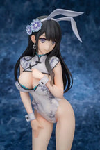SkyTube - Enjou Genmu Tan Ping-Yi & Jin-Lian Bunny ver. illustration by Tony 1/4 Complete Figure (Licensed)