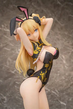 SkyTube - Enjou Genmu Tan Ping-Yi & Jin-Lian Bunny ver. illustration by Tony 1/4 Complete Figure (Licensed)