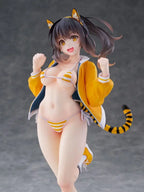 KoiKoi - -Sakura- Torako no Chobimi 1/6 Complete Figure (Licensed)
