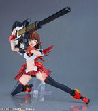 GSC - PLAMATEA VALKYRIE TUNE Lisa Caster Plastic Model (Licensed)