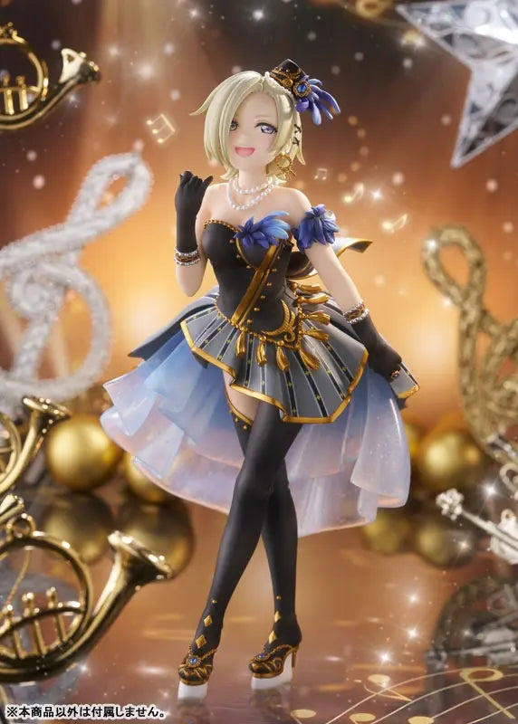 PLUM - Love Live! Nijigasaki High School Idol Club Mia Taylor 1/7 Complete Figure (Licensed)