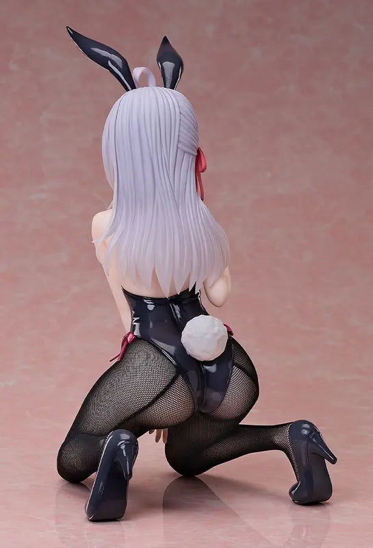 FREEing - Alya Sometimes Hides Her Feelings in Russian Alisa Mikhailovna Kujou Bunny Ver. 1/4 Complete Figure (Licensed)
