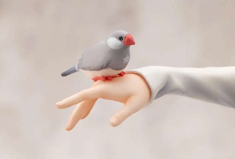 Kotobukiya - Sasaki and Peeps Elsa 1/7 Complete Figure (Licensed)