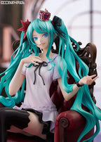 GSC - Character Vocal Series 01 Hatsune Miku: World Is Mine 2024 Ver. 1/7 Complete Figure (Licensed)