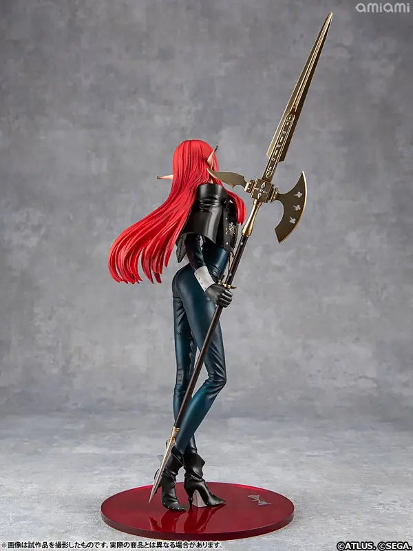 Kotobukiya - Metaphor: ReFantazio Hulkenberg 1/7 Complete Figure (Licensed)