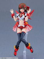 GSC - PLAMATEA VALKYRIE TUNE Lisa Caster Plastic Model (Licensed)