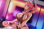 Alphamax - Azur Lane Bremerton Pillowed Counseling ver. 1/4 Complete Figure (Licensed)