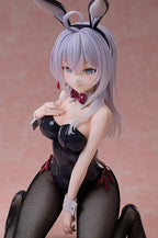 FREEing - Alya Sometimes Hides Her Feelings in Russian Alisa Mikhailovna Kujou Bunny Ver. 1/4 Complete Figure (Licensed)