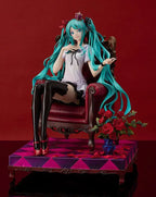 GSC - Character Vocal Series 01 Hatsune Miku: World Is Mine 2024 Ver. 1/7 Complete Figure (Licensed)