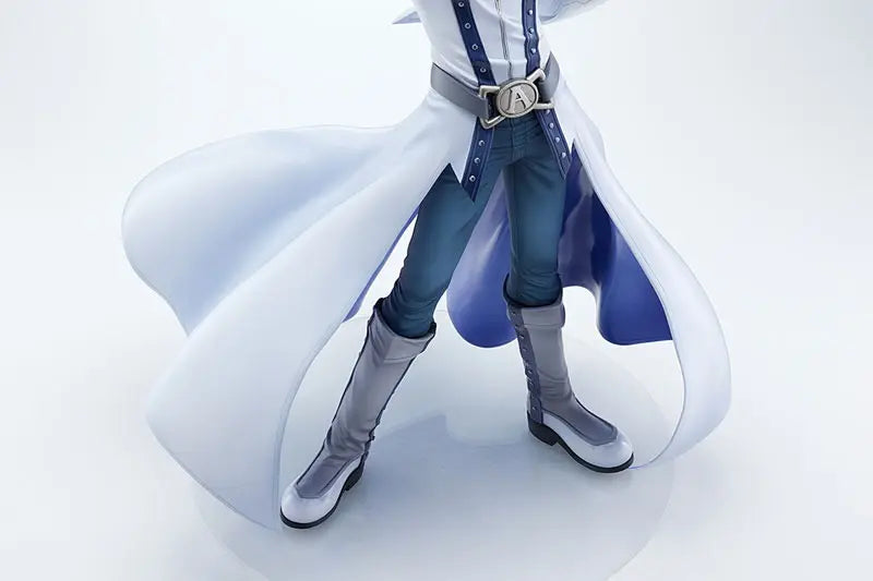 AMAKUNI - Yu-Gi-Oh! 5D's Jack Atlas 1/7 Complete Figure (Licensed)