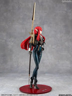 Kotobukiya - Metaphor: ReFantazio Hulkenberg 1/7 Complete Figure (Licensed)