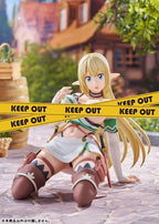 Alice Glint - Beheneko Aria & Tama 1/7 Complete Figure (Licensed)
