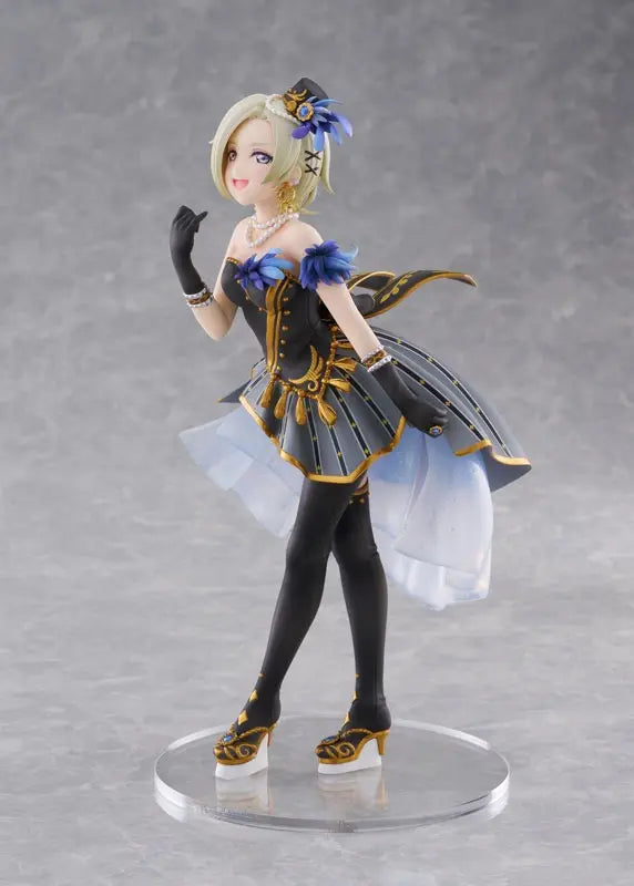 PLUM - Love Live! Nijigasaki High School Idol Club Mia Taylor 1/7 Complete Figure (Licensed)