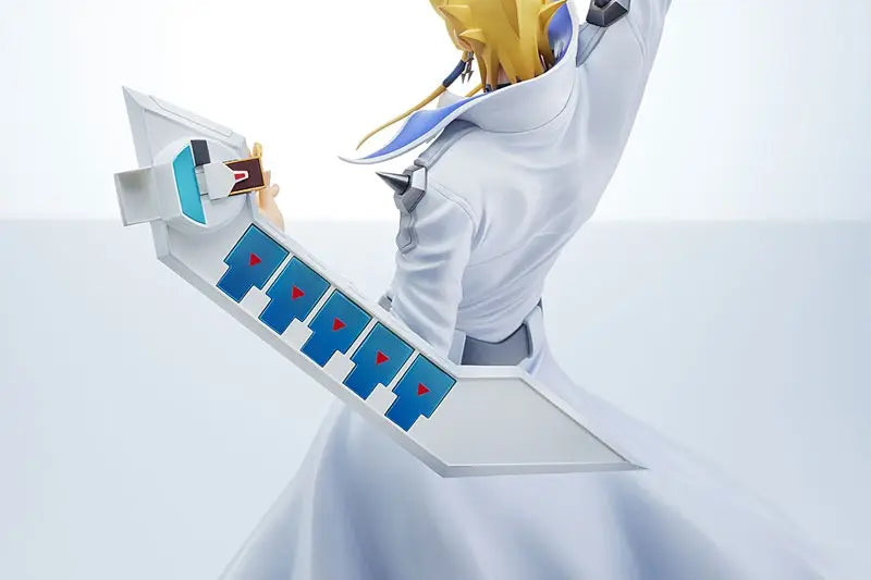 AMAKUNI - Yu-Gi-Oh! 5D's Jack Atlas 1/7 Complete Figure (Licensed)