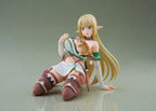 Alice Glint - Beheneko Aria & Tama 1/7 Complete Figure (Licensed)