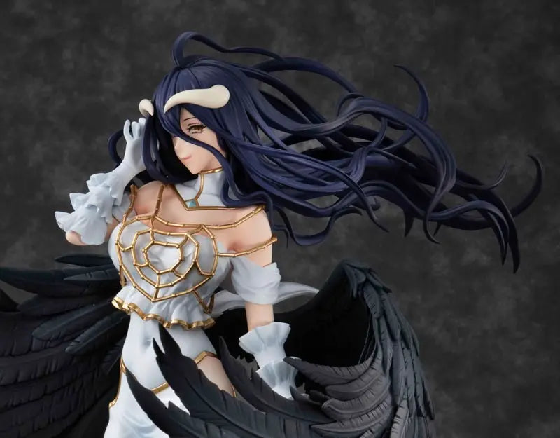 KADOKAWA - OVERLORD IV Albedo Wing ver. 1/7 Complete Figure (Licensed)