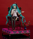 GSC - Character Vocal Series 01 Hatsune Miku: World Is Mine 2024 Ver. 1/7 Complete Figure (Licensed)