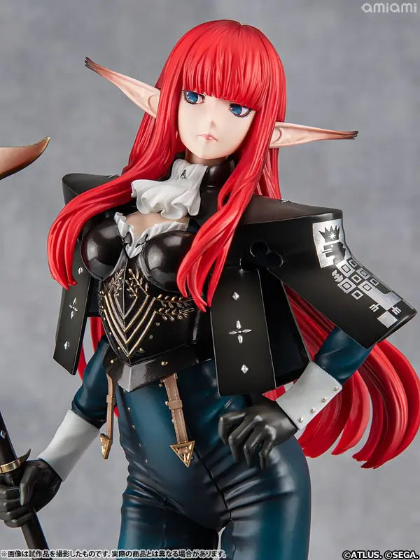 Kotobukiya - Metaphor: ReFantazio Hulkenberg 1/7 Complete Figure (Licensed)