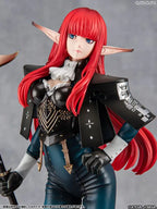 Kotobukiya - Metaphor: ReFantazio Hulkenberg 1/7 Complete Figure (Licensed)