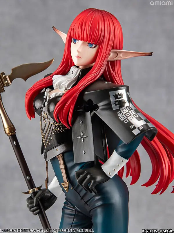 Kotobukiya - Metaphor: ReFantazio Hulkenberg 1/7 Complete Figure (Licensed)