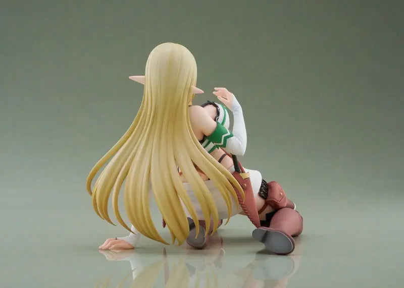 Alice Glint - Beheneko Aria & Tama 1/7 Complete Figure (Licensed)