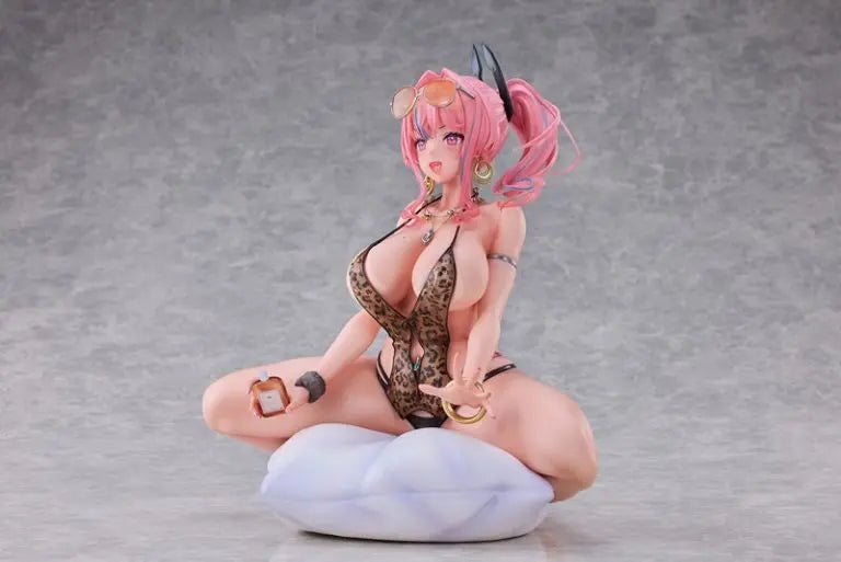 Alphamax - Azur Lane Bremerton Pillowed Counseling ver. 1/4 Complete Figure (Licensed)