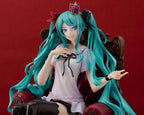GSC - Character Vocal Series 01 Hatsune Miku: World Is Mine 2024 Ver. 1/7 Complete Figure (Licensed)