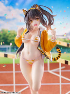 KoiKoi - -Sakura- Torako no Chobimi 1/6 Complete Figure (Licensed)