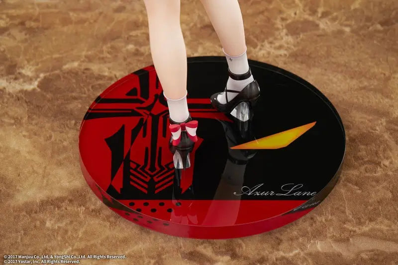 ELEGANT - Azur Lane Jade 17 Complete Figure (Licensed)