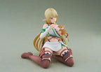 Alice Glint - Beheneko Aria & Tama 1/7 Complete Figure (Licensed)