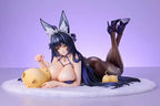 Neonmax - Azur Lane Musashi Still Illustration Ver. 1/4 Complete Figure (Licensed)