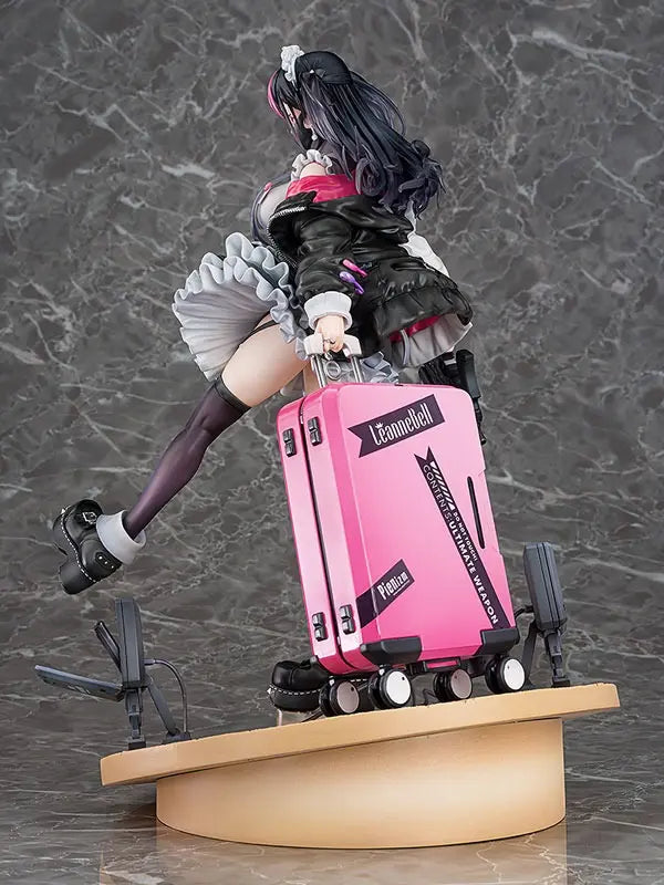 Phat! - ARMS NOTE Jirai-chan 1/7 Complete Figure (Licensed)