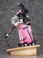 Phat! - ARMS NOTE Jirai-chan 1/7 Complete Figure (Licensed)